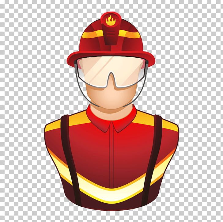 Firefighter Euclidean Icon PNG, Clipart, Art, Cap, Cartoon, Clip Art, Computer Icons Free PNG Download