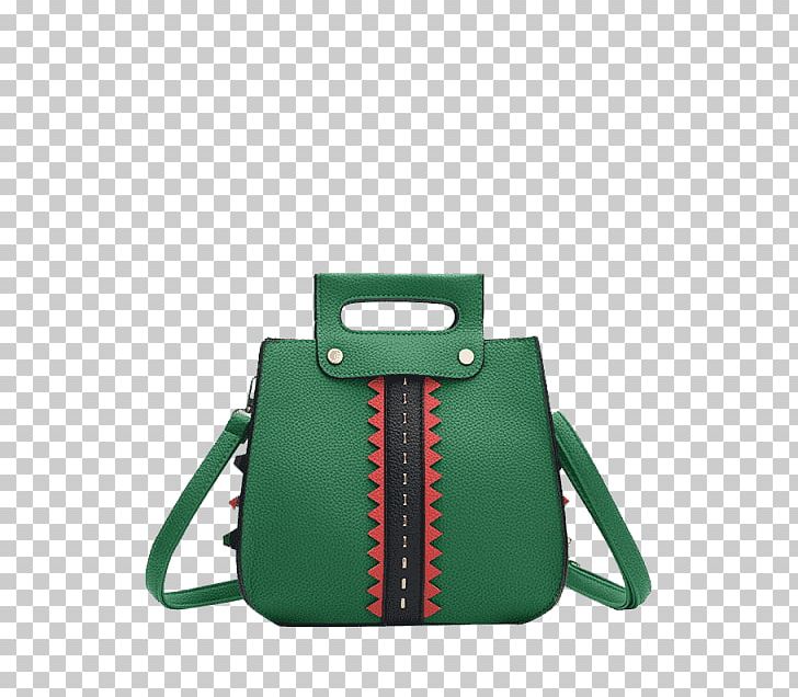Handbag Leather Tote Bag Green PNG, Clipart, Bag, Brand, Color, Green, Handbag Free PNG Download