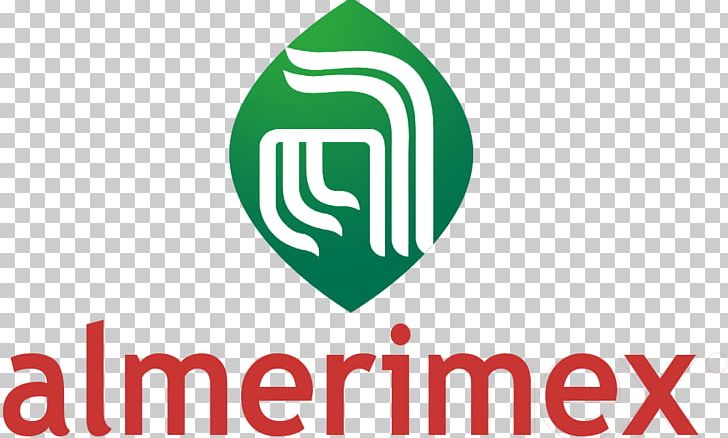 Logo Almerimex Brand Trademark Product PNG, Clipart, Area, Brand, Fresh Food Distribution, Green, Line Free PNG Download