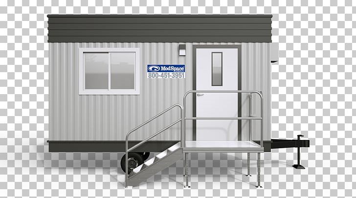 Mobile Office Architectural Engineering Modular Building Trailer PNG, Clipart, Angle, Architectural Engineering, Building, Construction Trailer, Home Free PNG Download