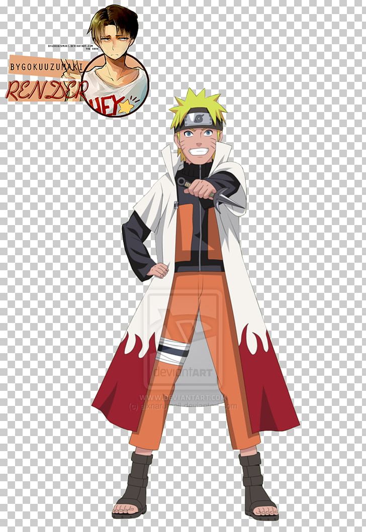 Naruto Uzumaki Minato Namikaze Hokage Png Clipart Anime Cartoon Character Clothing Costume Free Png Download