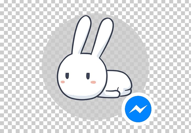 Rabbit Idea Facebook Messenger Information PNG, Clipart, Animals, Bay, Chibi, Cho, Facebook Messenger Free PNG Download