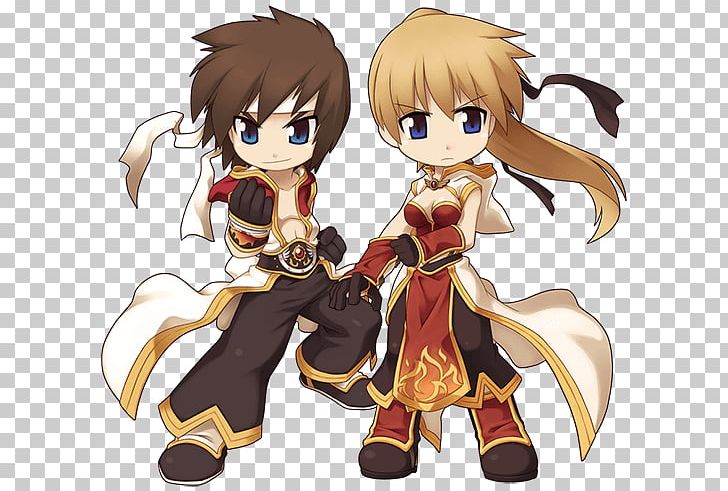 Ragnarok Online Ifrit Quest Game Chibi PNG, Clipart, Action Figure, Anime, Art, Cartoon, Chibi Free PNG Download