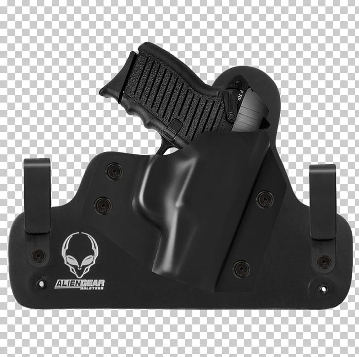 Springfield Armory Alien Gear Holsters Gun Holsters Firearm Kydex PNG, Clipart, Alien Gear Holsters, Angle, Black, Concealed Carry, Firearm Free PNG Download