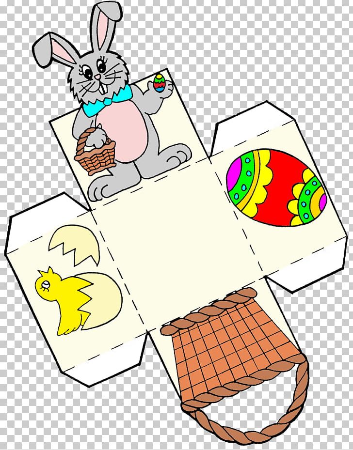 The Easter Bunny Happy Easter! PNG, Clipart, Area, Art, Artwork, Basket, Easter Free PNG Download