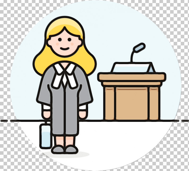 Transparency Judge Gavel Law Cartoon PNG, Clipart, Cartoon, Child