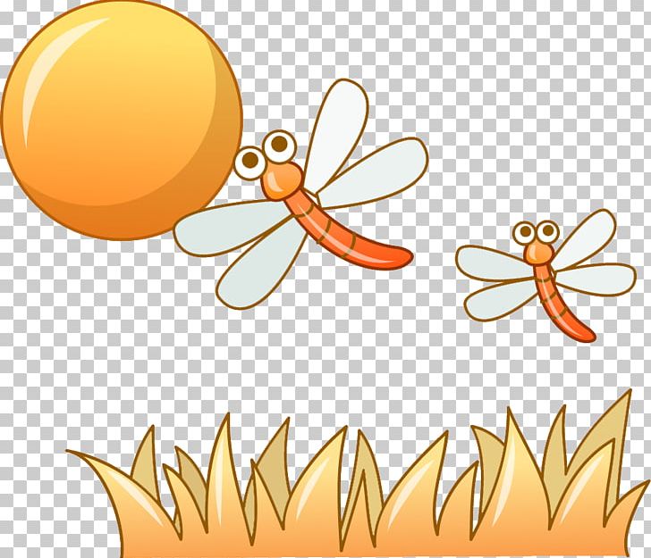 Akatombo Insect あかとんぼ Odonate PNG, Clipart, Afterglow, Area, Artwork, Autumn, Fall Season Free PNG Download