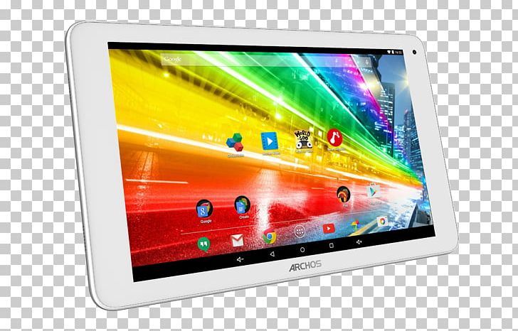 Archos 101 Internet Tablet Archos 70 Android Display Device Liquid-crystal Display PNG, Clipart, Android, Arc, Archos 70, Central Processing Unit, Display Device Free PNG Download