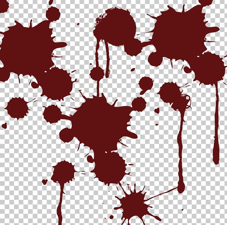 Blood PNG, Clipart, Art, Black And White, Blood, Blood Splatter, Blood Splatter Png Free PNG Download