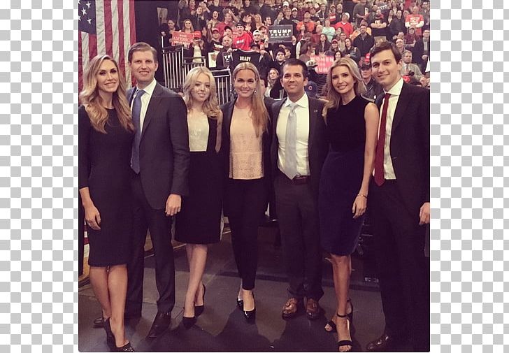 First Family Of The United States Trump Family Ivanka Trump Donald Trump PNG, Clipart, Donald Trump, Donald Trump , Eric Trump, Fashion, First Family Of The United States Free PNG Download