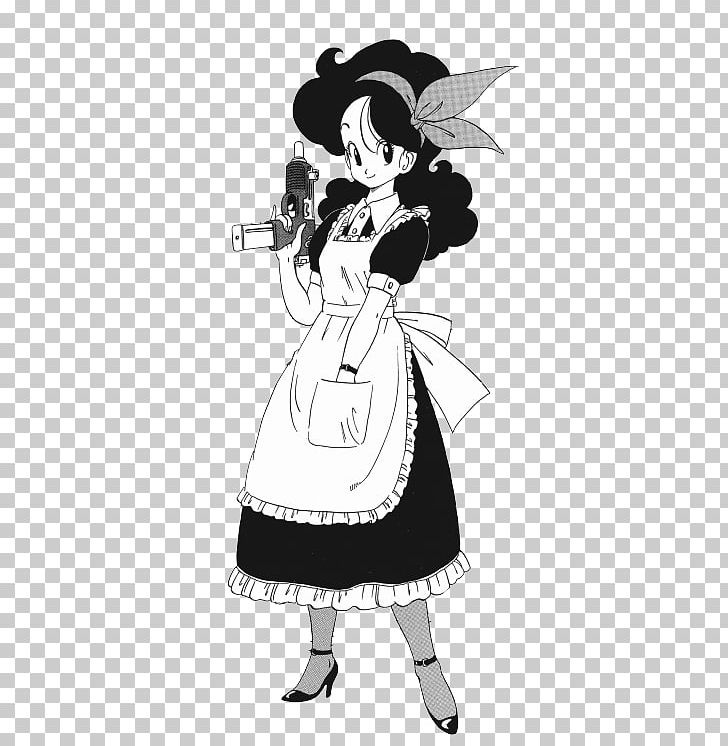 Launch Arale Norimaki Bulma Goku Dragon Ball PNG, Clipart, Anime, Arale Norimaki, Art, Artwork, Black And White Free PNG Download