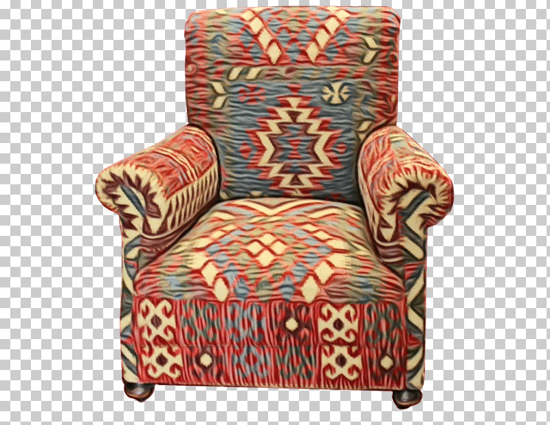 Chair Cushion Pattern PNG, Clipart, Chair, Cushion, Paint, Watercolor, Wet Ink Free PNG Download