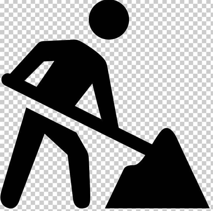 Computer Icons Architectural Engineering Road Transport Roadworks PNG, Clipart, Angle, Architectural Engineering, Area, Black, Construction Site Safety Free PNG Download