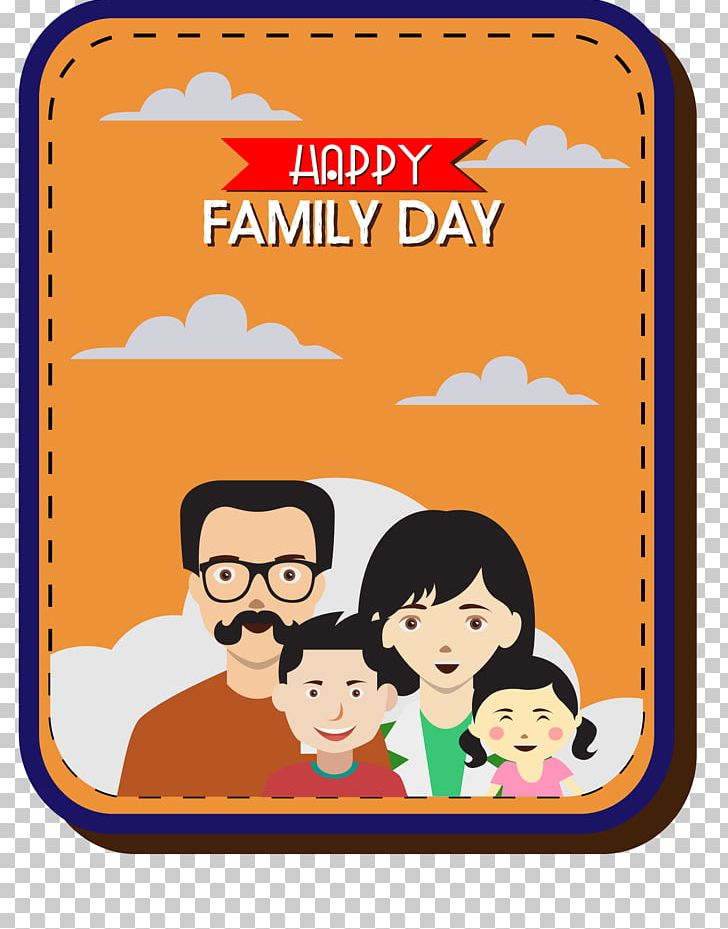 Family Flat Design Graphic Design PNG, Clipart, Adobe Illustrator, Area, Banner, Child, Drawing Free PNG Download