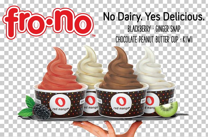 Frozen Yogurt Sundae Ice Cream Smoothie Red Mango PNG, Clipart, Cake, Cream, Cuisine, Dairy Product, Dessert Free PNG Download