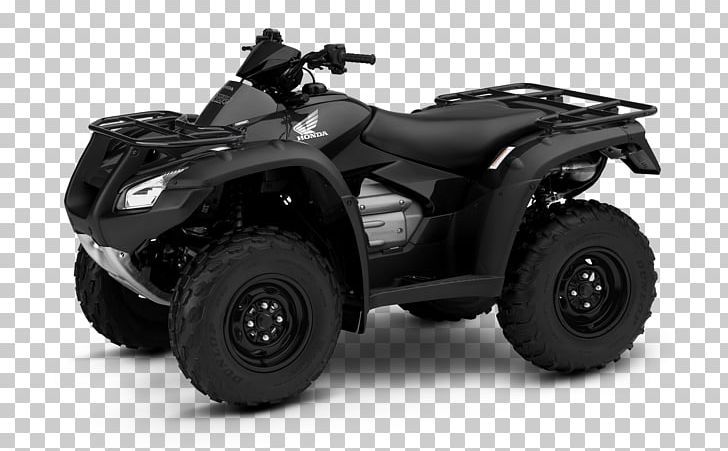 Honda Rincon All-terrain Vehicle Belleville Honda Honda Yamaha Cycletown PNG, Clipart, 2017 Honda, Allterrain Vehicle, Car, Colors, Honda Suzuki Of Lynchburg Free PNG Download