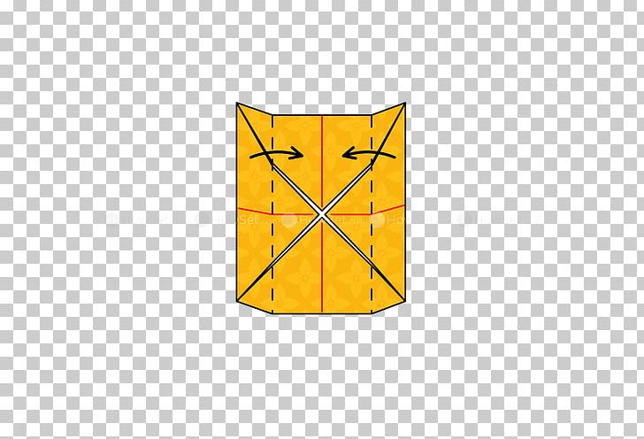 Origami How-to Animation Yellow Pattern PNG, Clipart, 2step Garage, Angle, Animation, Area, Howto Free PNG Download