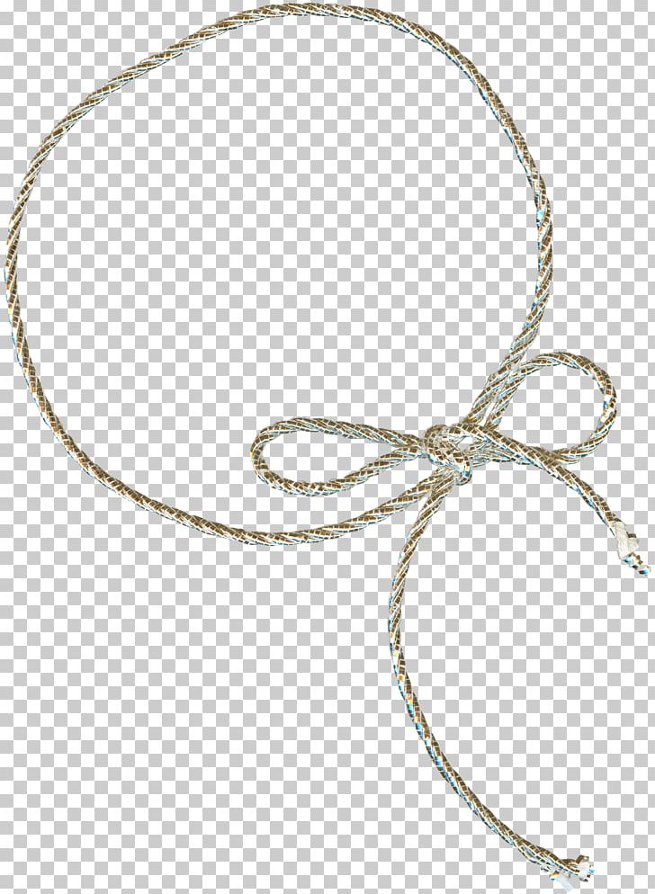 Rope Material PNG, Clipart, Body Jewelry, Bow, Circle, Download, Encapsulated Postscript Free PNG Download