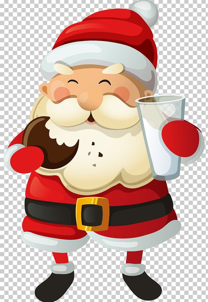 Santa Claus Christmas Cake Christmas Card PNG, Clipart, Cartoon, Cartoon Santa Claus, Christmas, Christmas Cake, Christmas Card Free PNG Download