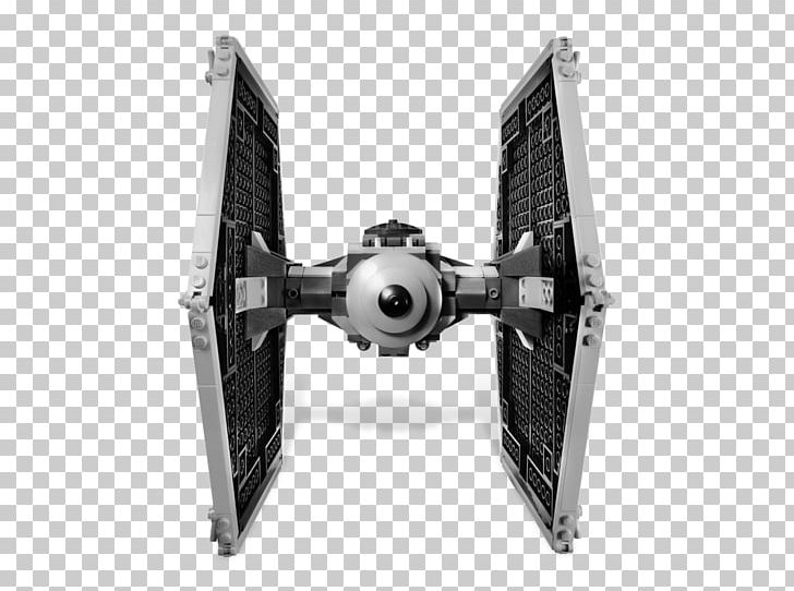 Star Wars: TIE Fighter Lego Star Wars LEGO 9492 Star Wars TIE Fighter PNG, Clipart, Angle, Automotive Exterior, Auto Part, Black And White, Death Star Free PNG Download