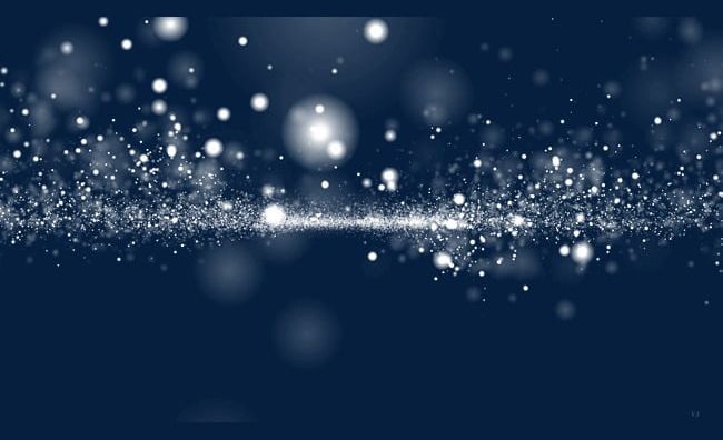 White Dream Particles Shuttle Spread PNG, Clipart, Dream Clipart, Effects, Particle, Particle Effects, Particles Clipart Free PNG Download