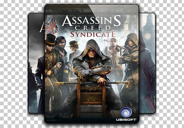 Assassin's Creed Syndicate Assassin's Creed: Origins Video Games PlayStation 4 PNG, Clipart,  Free PNG Download