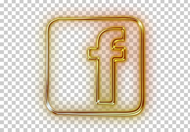 Computer Icons Logo Facebook Social Media PNG, Clipart, Brass, Computer Icons, Desktop Wallpaper, Download, Facebook Free PNG Download