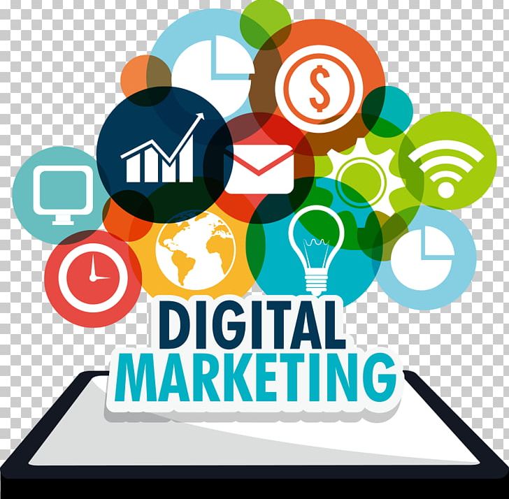 Digital Marketing Small Business Marketing Strategy PNG, Clipart, Business,  Cartoon, Computer, Creative Computer, Electronics Free PNG