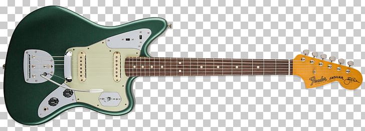 Fender Jaguar Squier Vintage Modified Jaguar Fender Jazzmaster Guitar PNG, Clipart,  Free PNG Download