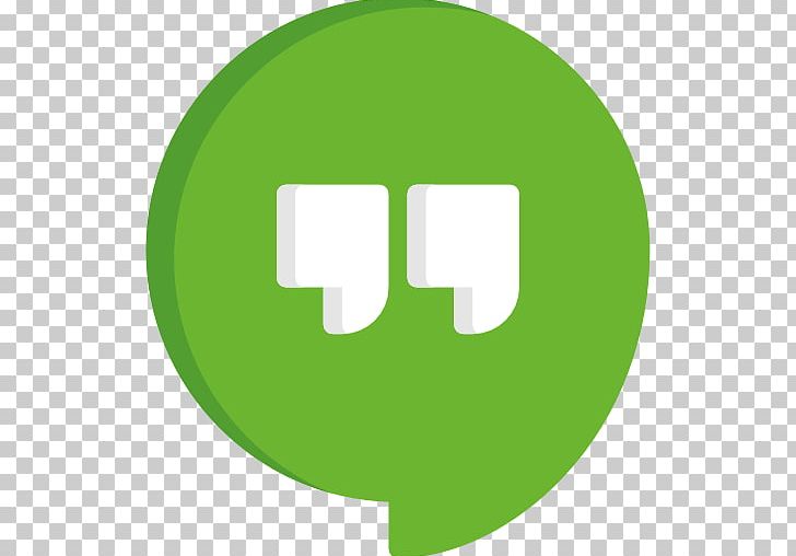 Google Hangouts Google Talk Gmail Mobile Phones PNG, Clipart, Android, Brand, Circle, Email, Gmail Free PNG Download