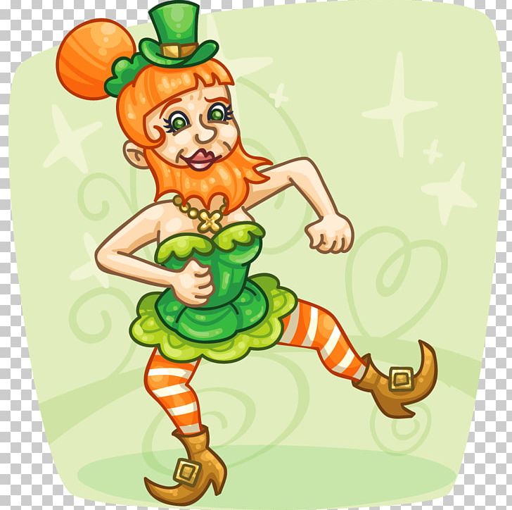 Leprechaun Saint Patrick's Day Legendary Creature PNG, Clipart, 17 March, Art, Beard, Beer, Christmas Free PNG Download