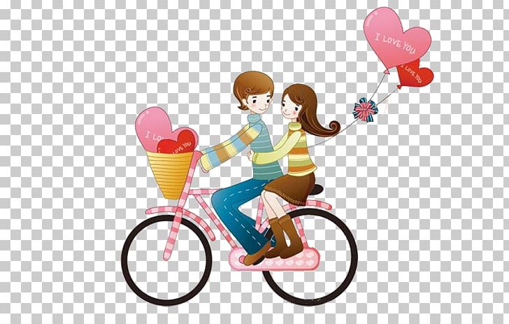Wall Decal Sticker Bicycle Couple PNG, Clipart, Appointment, Art, Bicycle Accessory, Bikes, Biking Free PNG Download