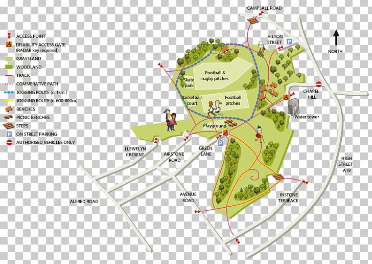 Warren House Park Campsall Park Rabbit Ings Country Park Map PNG, Clipart, Area, Country Park, Diagram, Doncaster, House Free PNG Download