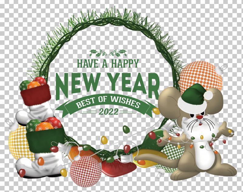 Happy New Year 2022 2022 New Year 2022 PNG, Clipart, Bauble, Biology, Christmas Day, Meter, Ornament Free PNG Download