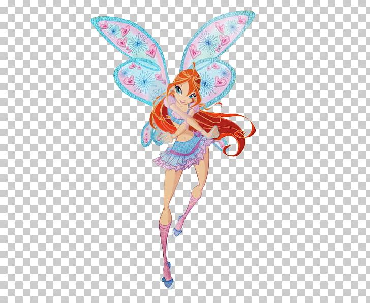 Bloom Winx Club: Believix In You Roxy Musa Tecna PNG, Clipart, Believix, Bloom, Doll, Fairy, Fictional Character Free PNG Download