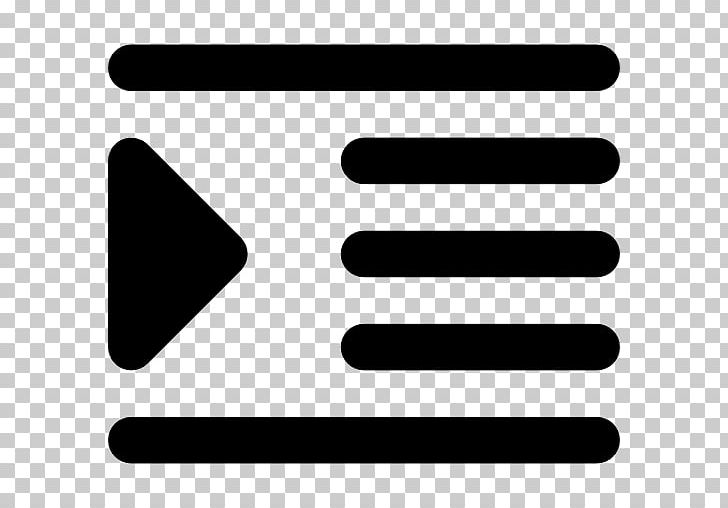 Computer Icons Indentation Font PNG, Clipart, Angle, Black, Black And White, Brand, Computer Icons Free PNG Download