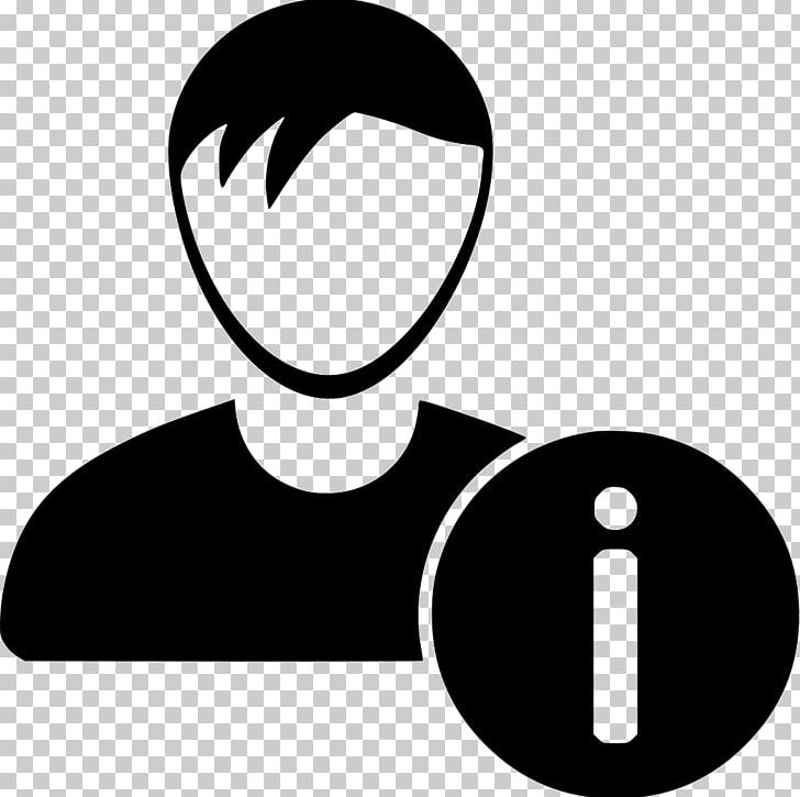 Computer Icons User Profile User Account PNG, Clipart, Area, Avatar, Black, Black And White, Computer Icons Free PNG Download