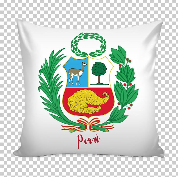 T-shirt Peru Throw Pillows Amazon.com PNG, Clipart, Amazoncom, Clothing, Cotton, Cushion, Gift Free PNG Download
