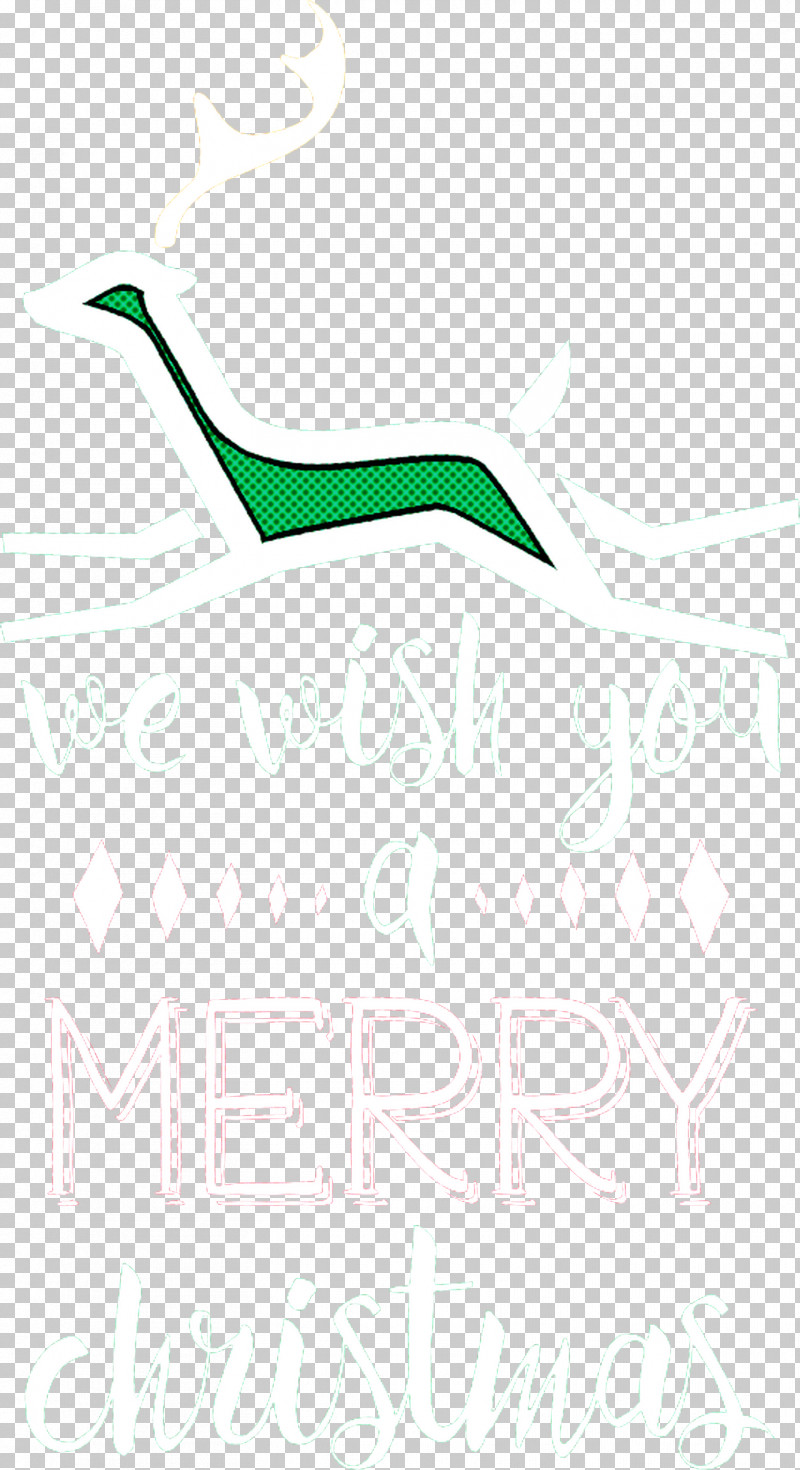 Merry Christmas Wish PNG, Clipart, Beak, Birds, Green, Joint, Logo Free PNG Download