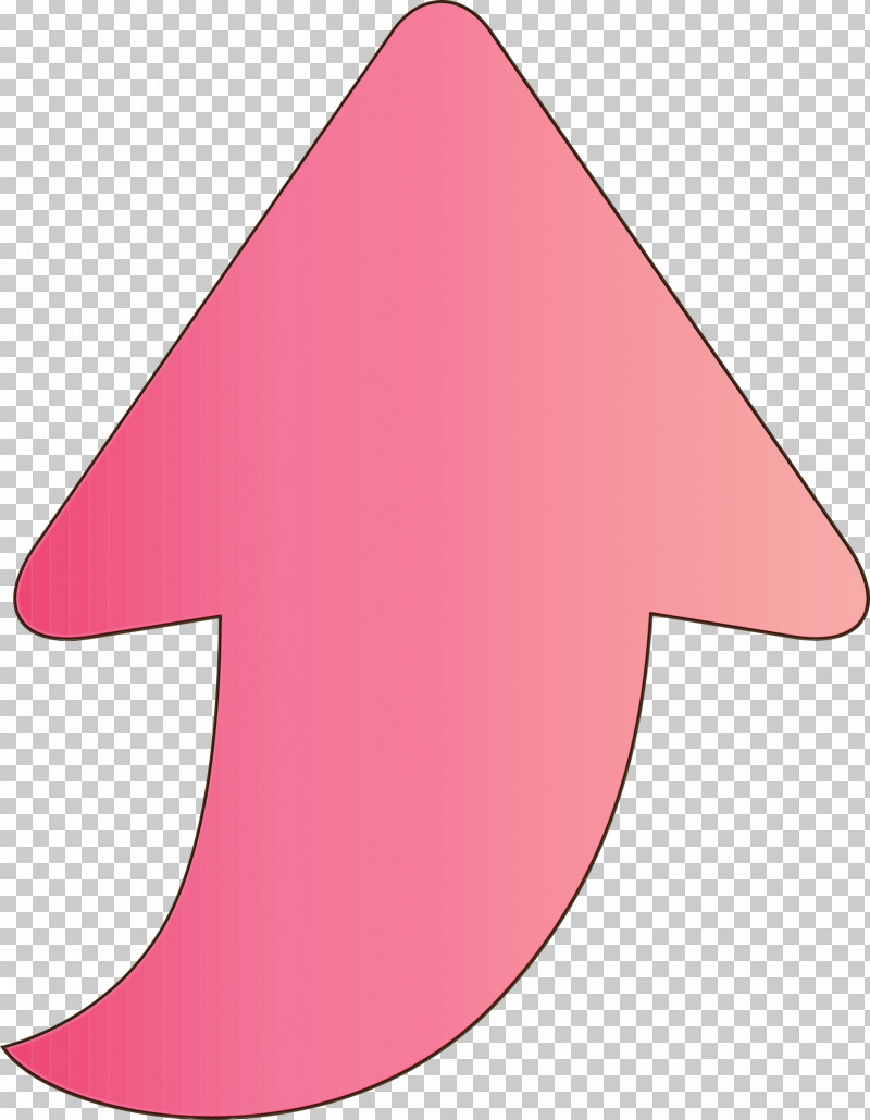 Pink Triangle Cone PNG, Clipart, Cone, Paint, Pink, Triangle, Watercolor Free PNG Download