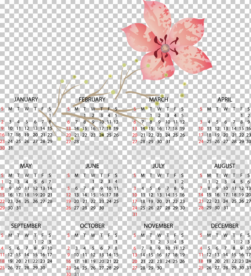 Calendar Calendar Year Annual Calendar Calendar PNG, Clipart, Annual Calendar, Calendar, Calendar Date, Calendar Year, Month Free PNG Download