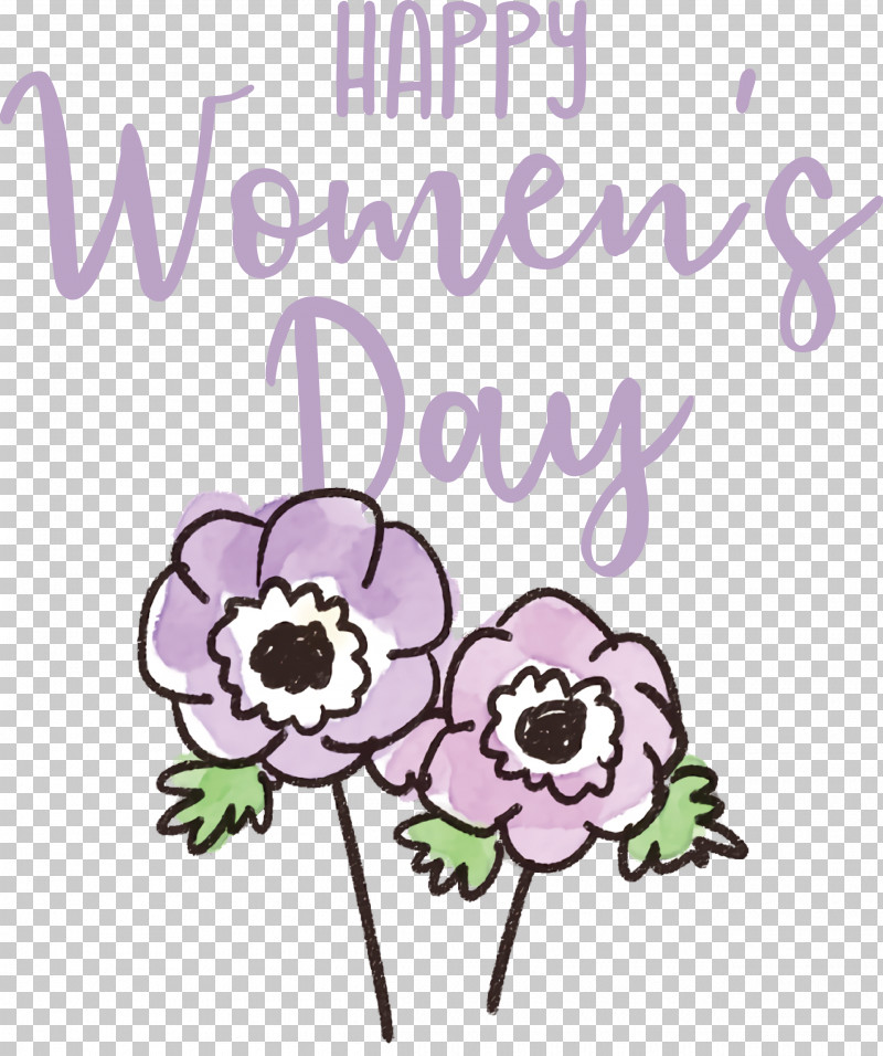 Happy Women’s Day PNG, Clipart, Creativity, Cut Flowers, Floral Design, Flower, Flower Bouquet Free PNG Download