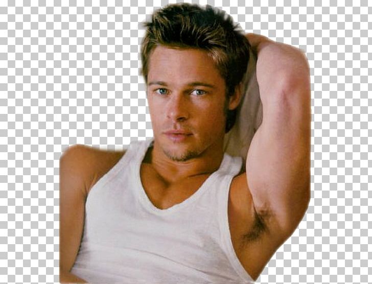 Brad Pitt Hollywood Thelma & Louise Sexiest Man Alive Male PNG, Clipart, Abdomen, Actor, Arm, Barechestedness, Bodybuilder Free PNG Download