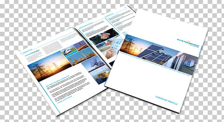 Brand Brochure PNG, Clipart, Advertising, Brand, Brochure, Company Profile Design Free PNG Download