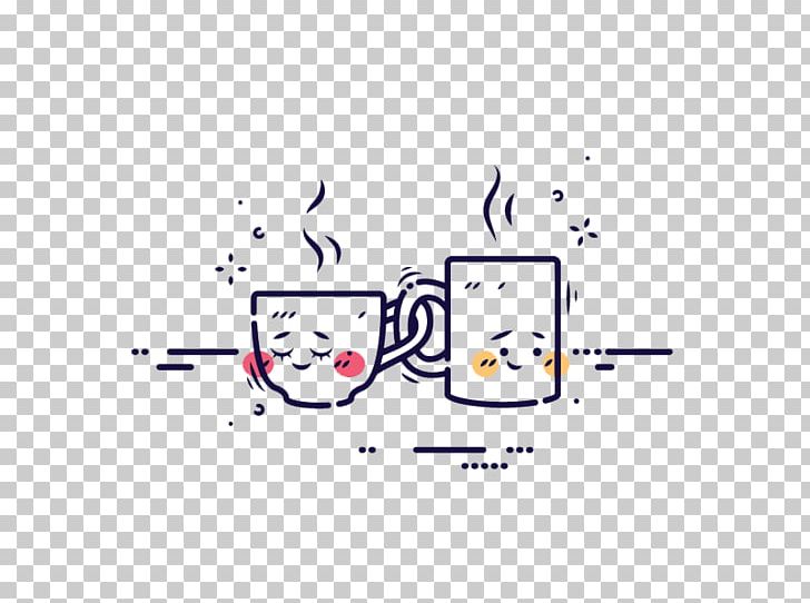 Coffee Cup Coffee Cup Significant Other PNG, Clipart, Brand, Cartoon, Cartoon Couple, Circle, Coffee Free PNG Download
