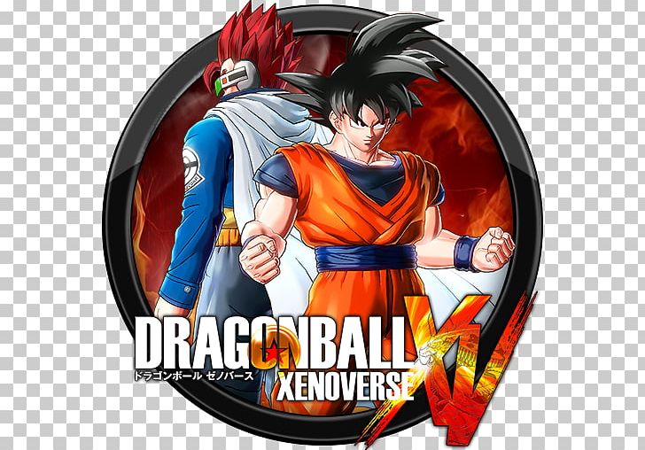 Dragon Ball Xenoverse 2 png images