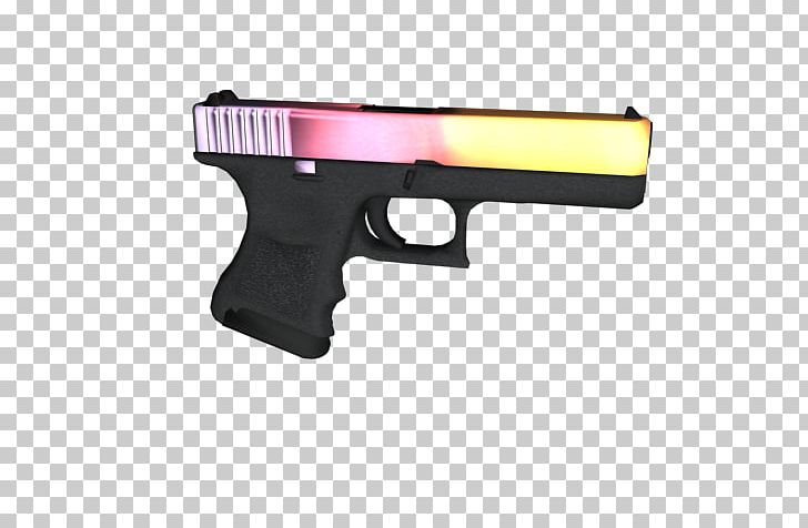 Grand Theft Auto: San Andreas Firearm Counter-Strike: Global Offensive Glock Ges.m.b.H. PNG, Clipart, Air Gun, Counterstrike Global Offensive, Firearm, Glock, Glock 18 Free PNG Download