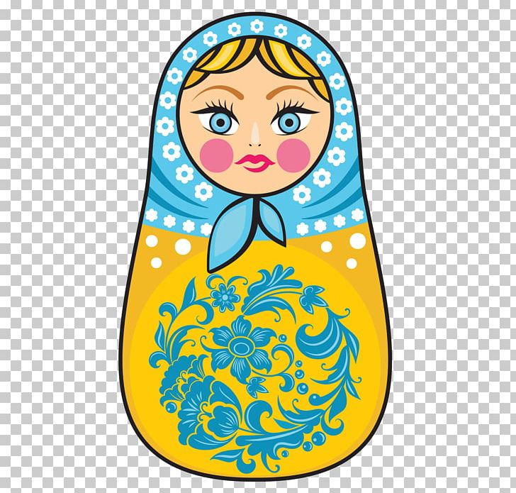 Matryoshka Doll Drawing Handicraft PNG, Clipart, Area, Art, Color, Decoupage, Doll Free PNG Download
