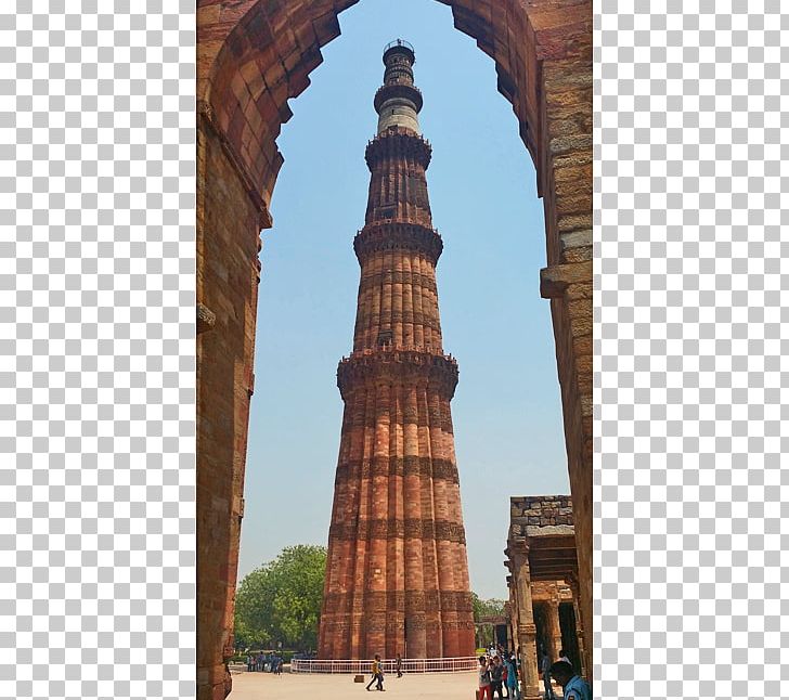 Qutb Minar Lotus Temple The Red Fort World Heritage Site PNG, Clipart, Ancient History, Archaeological Site, Column, Cultural Heritage, Delhi Free PNG Download