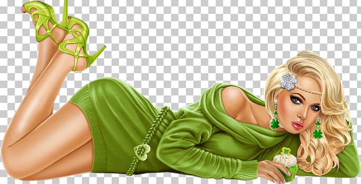 Saint Patrick's Day Woman Бойжеткен PNG, Clipart, Patrik, Woman Free PNG Download